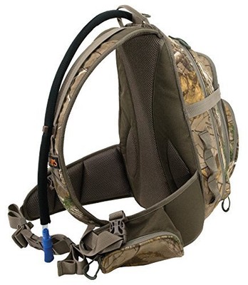 alps mountaineering alps outdoorz quickdraw 9411136 for bow sling bag